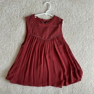 American eagle tank top